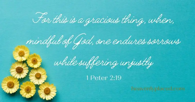 Gracious Living