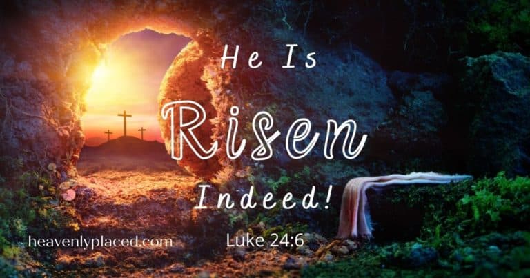 Happy Resurrection Day!