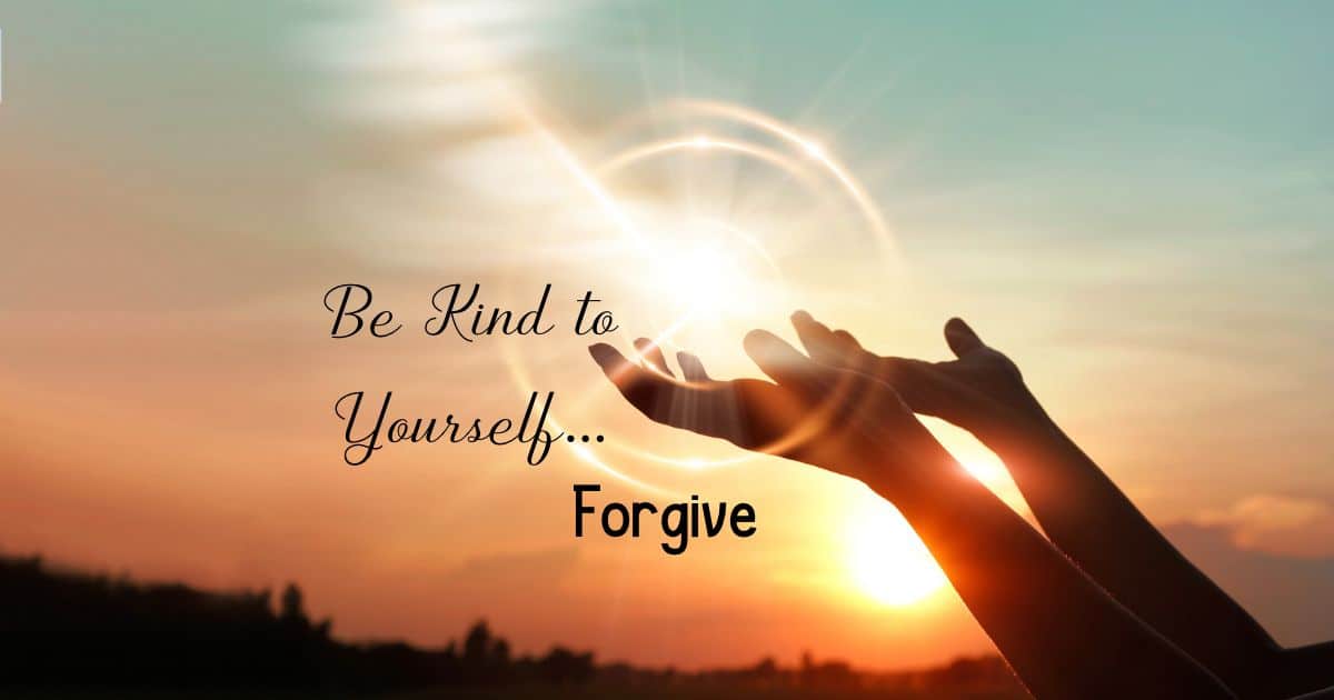 20 Key Bible Verses About The Power of God's Forgiveness | Heavenly Placed