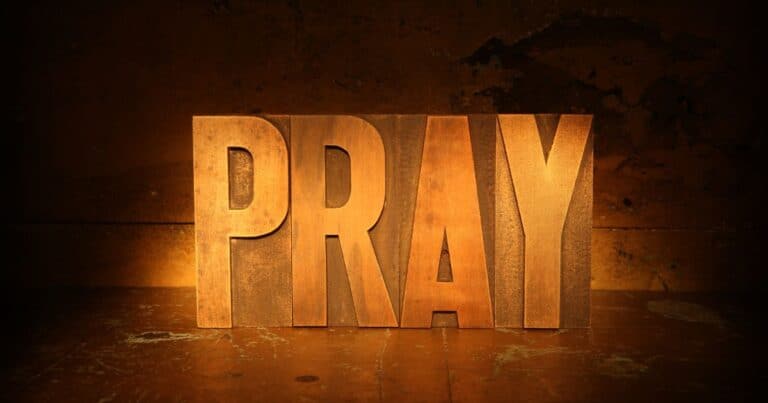 Pray Without Ceasing: What It Means And How To Do It