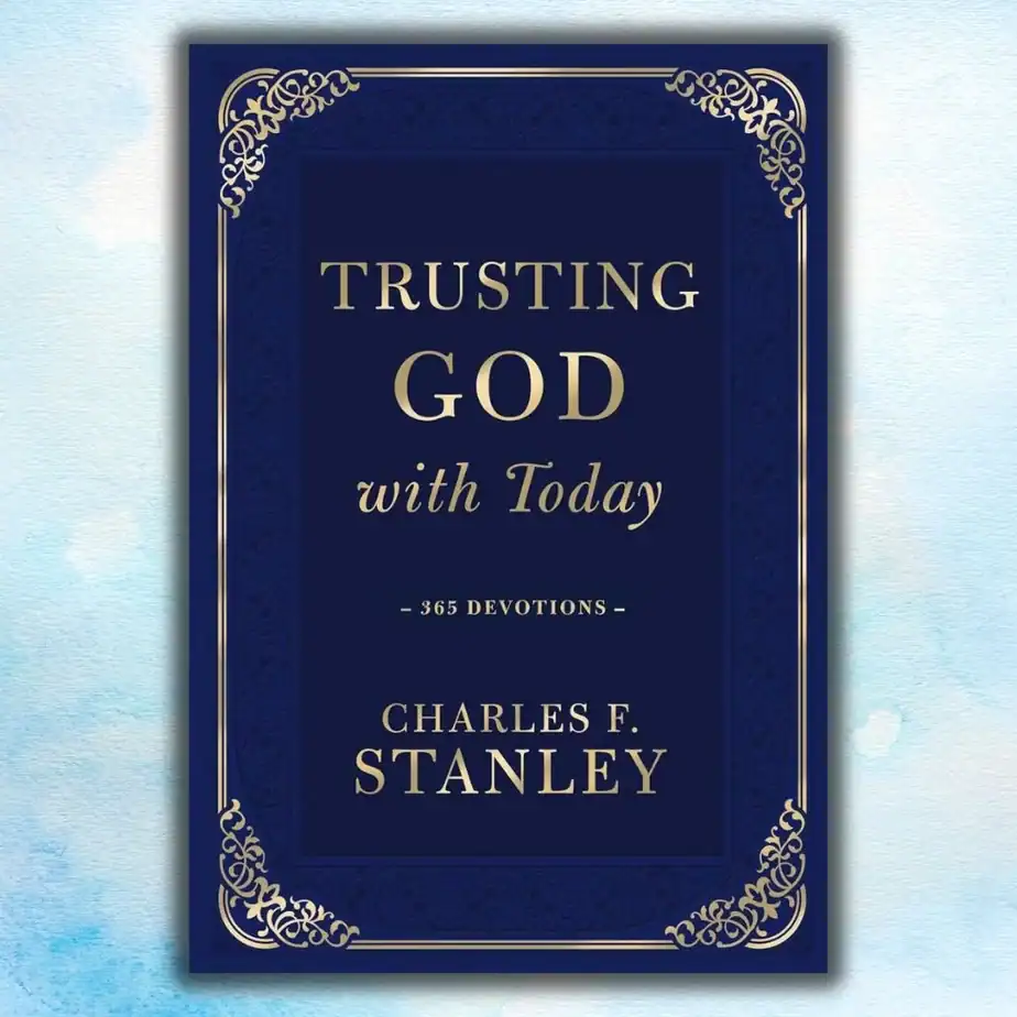 devotional for pastor